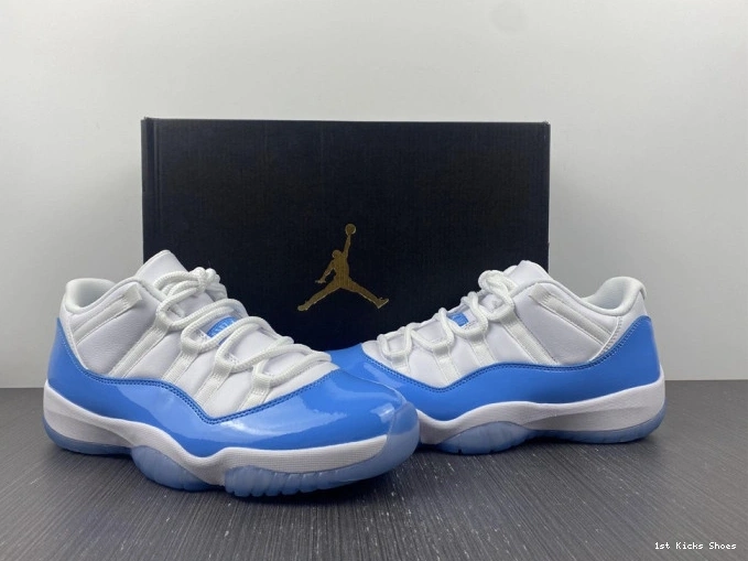 528895- EasyMatch Low 2017 "Carolina Jordan Air mens 11 Retro Release" 1124 1220